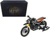 Triumph Scrambler 1200XE - NO TIME to DIE - Corgi - CC08403 Passion Diecast