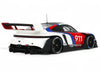 PORSCHE 911(992) GT3 R RENNSPORT WHITE 2023 - 1/18 - GT SPIRIT - GT495