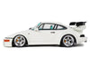 RWB RWBA Grand Prix White 2023 - 1/18 - GT SPIRIT - GT506