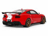 Ford Shelby Mustang Supersnake Red 2025 - 1/18 - GT SPIRIT - GT531