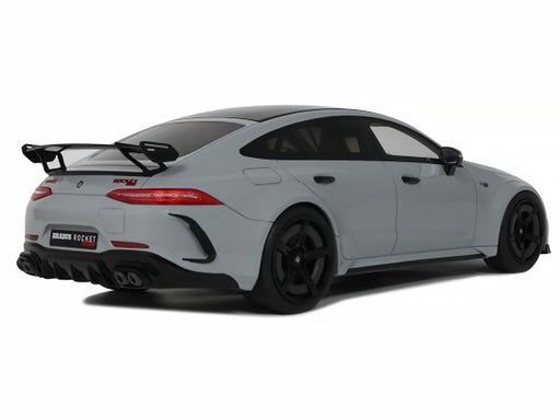 Brabus Rocket 1000 Nardo Grey 2024 - 1/18 - GT SPIRIT - GT513 Passion Diecast