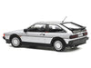 Volkswagen Scirocco GTX 16V 1988 Silver - Norev - 1:18 - 188635 - Passion Diecast