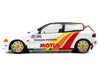 Honda Civic (EG6) SOLIDO WORKS MUGEN RACING - 1992 - Solido - 1/18 - S1810404 - Passion Diecast 
