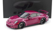 Porsche 911 [992] GT3 Ruby Star Neo 2021 - 1/12 - GT SPIRIT - GT536 Passion Diecast