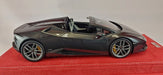 (Used) Lamborghini Huracán Spyder LP 610-4 - Mr Collection  1/18 - HURACANSPYDERSPECIAL19