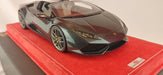 (Used) Lamborghini Huracán Spyder LP 610-4 - Mr Collection  1/18 - HURACANSPYDERSPECIAL19