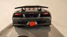 (Used)(Free shipping) LAMBORGHINI SESTO ELEMENTO (CARBON GREY)  Autoart 74671   Used