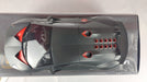 (Used)(Free shipping) LAMBORGHINI SESTO ELEMENTO (CARBON GREY)  Autoart 74671   Used