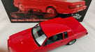 ( Used)(Free shipping) 1983 Buick Molly Grand National Prototype (rouge) GMP 8009