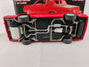 ( Used)(Free shipping) 1983 Buick Molly Grand National Prototype (rouge) GMP 8009