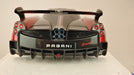 (Used)(Free shipping)  Pagani Huayra BC (Rosso Dubai/Carbon)  - Autoart 78276   Used