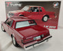 ( Used)(Free shipping) 1985 Buick Regal T Type (red Gmp 8004 Used