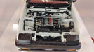 (Used)(Free shipping) Toyota Sprinter Trueno (AE86)  Project D  Final version - Autoart    1/18 -  78786    Used