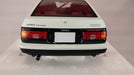 (Used)(Free shipping) Toyota Sprinter Trueno (AE86)  Project D  Final version - Autoart    1/18 -  78786    Used