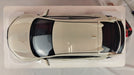 (Used)(Free shipping)  Honda Civic Type R (FK8) 2021 RHD (Championship White)  - Autoart    1/18 -  73220 Used