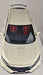 (Used)(Free shipping)  Honda Civic Type R (FK8) 2021 RHD (Championship White)  - Autoart    1/18 -  73220 Used