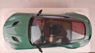 (Used)(Free shipping)  Aston Martin Aston Martin DBS Superleggera Racing Green 1/18 AUTOART 70297 Used