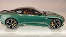 (Used)(Free shipping)  Aston Martin Aston Martin DBS Superleggera Racing Green 1/18 AUTOART 70297 Used