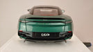 (Used)(Free shipping)  Aston Martin Aston Martin DBS Superleggera Racing Green 1/18 AUTOART 70297 Used