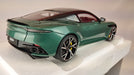 (Used)(Free shipping)  Aston Martin Aston Martin DBS Superleggera Racing Green 1/18 AUTOART 70297 Used