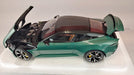 (Used)(Free shipping)  Aston Martin Aston Martin DBS Superleggera Racing Green 1/18 AUTOART 70297 Used
