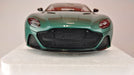 (Used)(Free shipping)  Aston Martin Aston Martin DBS Superleggera Racing Green 1/18 AUTOART 70297 Used