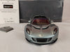 (Used)(Free shipping) HENESSEY VENOM GT (GREY) AUTOART 75402  Usagé   Used