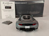 (Used)(Free shipping) HENESSEY VENOM GT (GREY) AUTOART 75402  Usagé   Used
