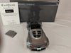 (Used)(Free shipping) HENESSEY VENOM GT (GREY) AUTOART 75402  Usagé   Used