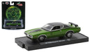 (Web Only) 1971 Dodge Charger R/T 440 6-Pack - Turtle Wax  - Auto-Drivers Release 74 - M2 Machines 1:64 - 11228-74 E