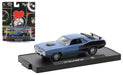 (Web Only) 1971 Plymouth HEMI Cuda - Auto-Drivers Release 74 - M2 Machines 1:64 - 11228-74 F
