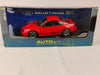 (Used)(Free shipping)  FORD MUSTANG MACH 1 1998 (RED) AUTOART 73002    Usagé   Used