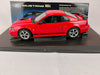 (Used)(Free shipping)  FORD MUSTANG MACH 1 1998 (RED) AUTOART 73002    Usagé   Used
