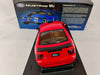 (Used)(Free shipping)  FORD MUSTANG MACH 1 1998 (RED) AUTOART 73002    Usagé   Used