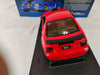 (Used)(Free shipping)  FORD MUSTANG MACH 1 1998 (RED) AUTOART 73002    Usagé   Used