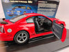(Used)(Free shipping)  FORD MUSTANG MACH 1 1998 (RED) AUTOART 73002    Usagé   Used