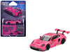 Porsche 911 GT3 R No.77 AO Racing 2024 IMSA ROAD AMERICA - Mini GT - 1:64 - MGT01052 Passion Diecast