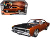 DOM'S 1970 PLYMOUTH ROADRUNNER  Fast Furious  - 1/24 Jada - 97126 - Passion Diecast