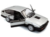 Alfa Romeo GTV6 1984 Silver - Solido - 1/18 - S1802307 - Passion Diecast 