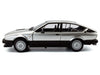 Alfa Romeo GTV6 1984 Silver - Solido - 1/18 - S1802307 - Passion Diecast 