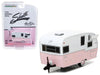 1:64 Shasta 15' Airflyte - Pink (Hobby Exclusive)