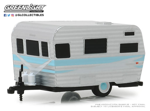 Hitched Homes Series 6 Assortment greenlight 34060 1-64 Passion Diecast