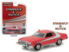 1976 Ford Gran Torino  Starsky and Hutch  Greenlight 1/64 44780 A Passion Diecast