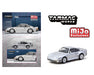 Porsche 959 - Silver - Tarmac Works - 1/64 - T64G-068-SL Passion Diecast