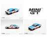 Nissan Skyline Kenmeri Liberty Walk Nissan Racing 75 concept - Mini GT - 1:64 - MGT01212 Passion Diecast