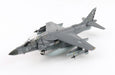 BAe AV-8B Harrier II / USMC VMA-231, CG03, USS Bataan, Red Sea, Op. Inherent Resolve 2017 / Hobby Master 1:72  HA2633