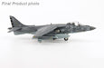 BAe AV-8B Harrier II / USMC VMA-231, CG03, USS Bataan, Red Sea, Op. Inherent Resolve 2017 / Hobby Master 1:72  HA2633