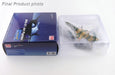 Mikoyan-Gurevich MiG-21SM Fishbed-J / Soviet Air Force 812th UAP, Ovruch AB, Ukraine, 1991 / HM 1:72  HA0154
