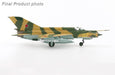 Mikoyan-Gurevich MiG-21SM Fishbed-J / Soviet Air Force 812th UAP, Ovruch AB, Ukraine, 1991 / HM 1:72  HA0154