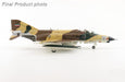 McDonnell Douglas F-4E Phantom II / IRIAF 91st TFS, no. 3-6538, Kish Island, Iran, 2024 / Hobby Master 1:72  HA19080